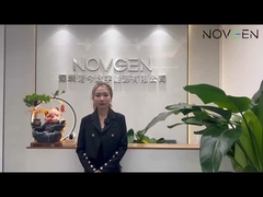 NOVGEN Balcony Solar Energy Storage Produttore