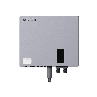 Balcony Solar ESS Hybrid Inverter 3 fase Protezione IP66 Omologato CE