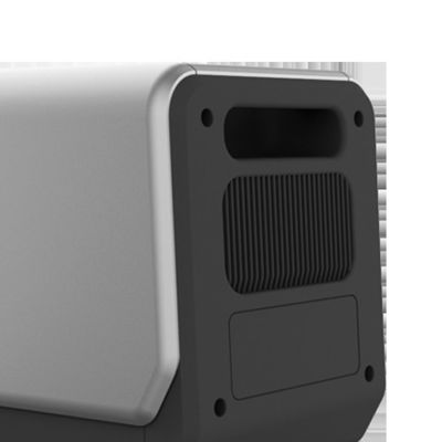 2048Wh Plug In Balcony Energy Storage 4400W Potenza massima per le case
