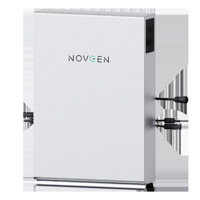 2400Wh Eco-Friendly Balcony Energy Storage System Solution approvato CE