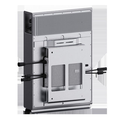 Soluzione di sistema di accumulo di energia per balconi intelligenti sostenibili Capacità 2400Wh