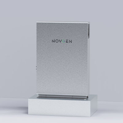 Sistema solare da balcone 1200W 2400Wh Stazione di energia solare per la casa