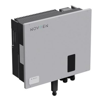 Invertitore ibrido a montaggio a parete compatto 120V - 600V Batteria Facile installazione