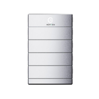Batteria ad alta tensione modulare Marvel 2.56kwh Protezione IP65 per ESS residenziale