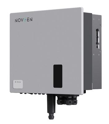 Invertitore ibrido da 1100 V con batteria