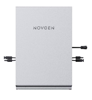 IP65 Balcony Energy Storage Power Station Sistema solare 2400WH