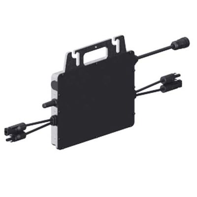 Microinverter Balcone Sistema solare 800W Centrale elettrica di accumulo di energia