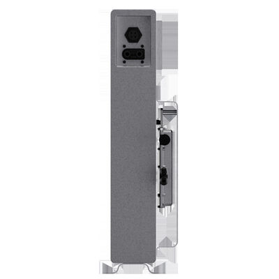 Sistema di accumulo di energia rinnovabile per balconi puliti classe di protezione IP65 NOVB-2400
