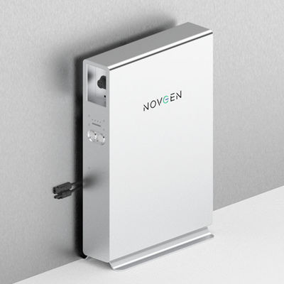 NOVB-2400 Sistema di accumulo di energia per centrali elettriche a balcone rinnovabile IP65