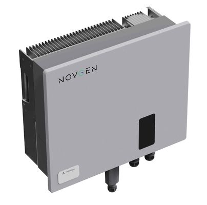 IP66 inverter ibrido LiFePO4 batteria gestione della batteria personalizzabile