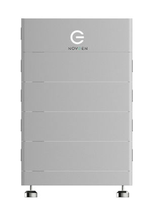 2.56KWH Residential ESS Ultimate Energy Storage Pack Certificato CE